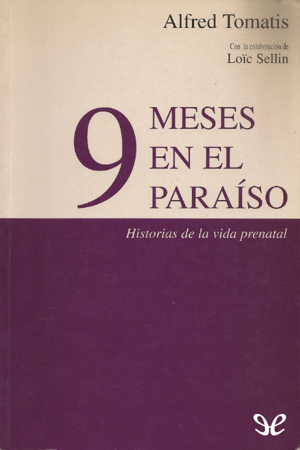 9 meses en el paraíso