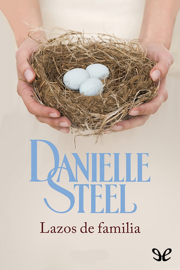 Danielle Steel