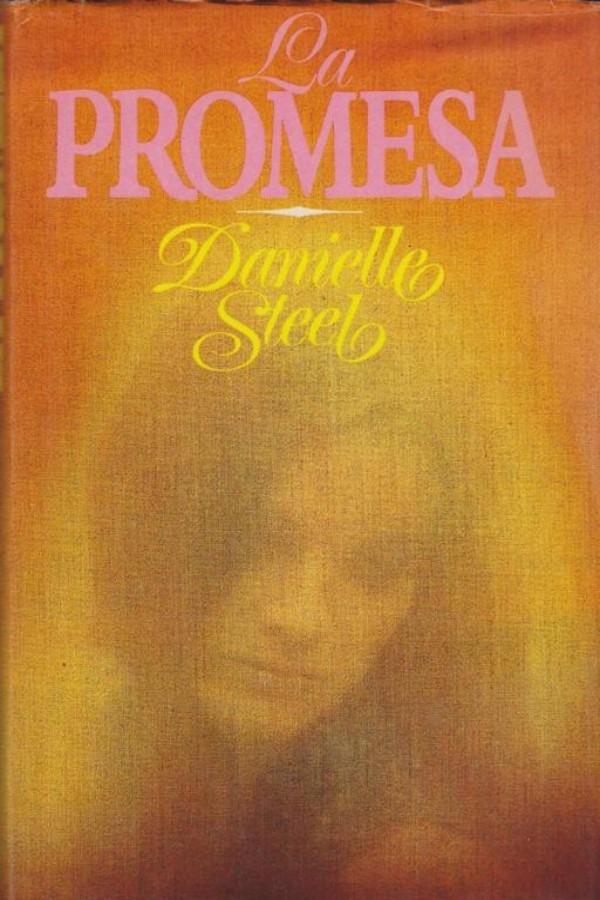 Danielle Steel