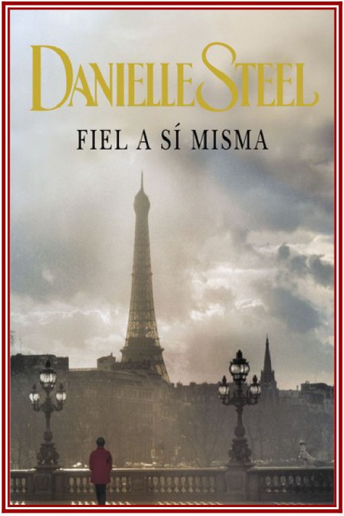 Danielle Steel