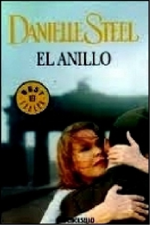 Danielle Steel