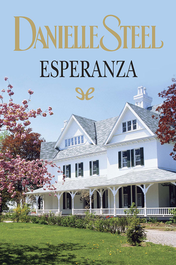 Danielle Steel