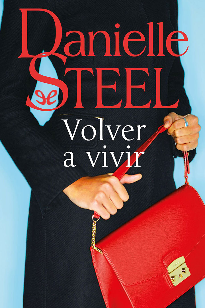 Danielle Steel