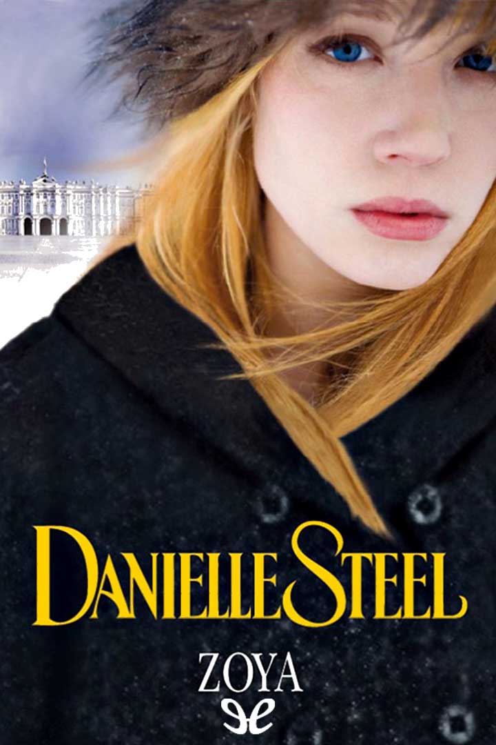 Danielle Steel