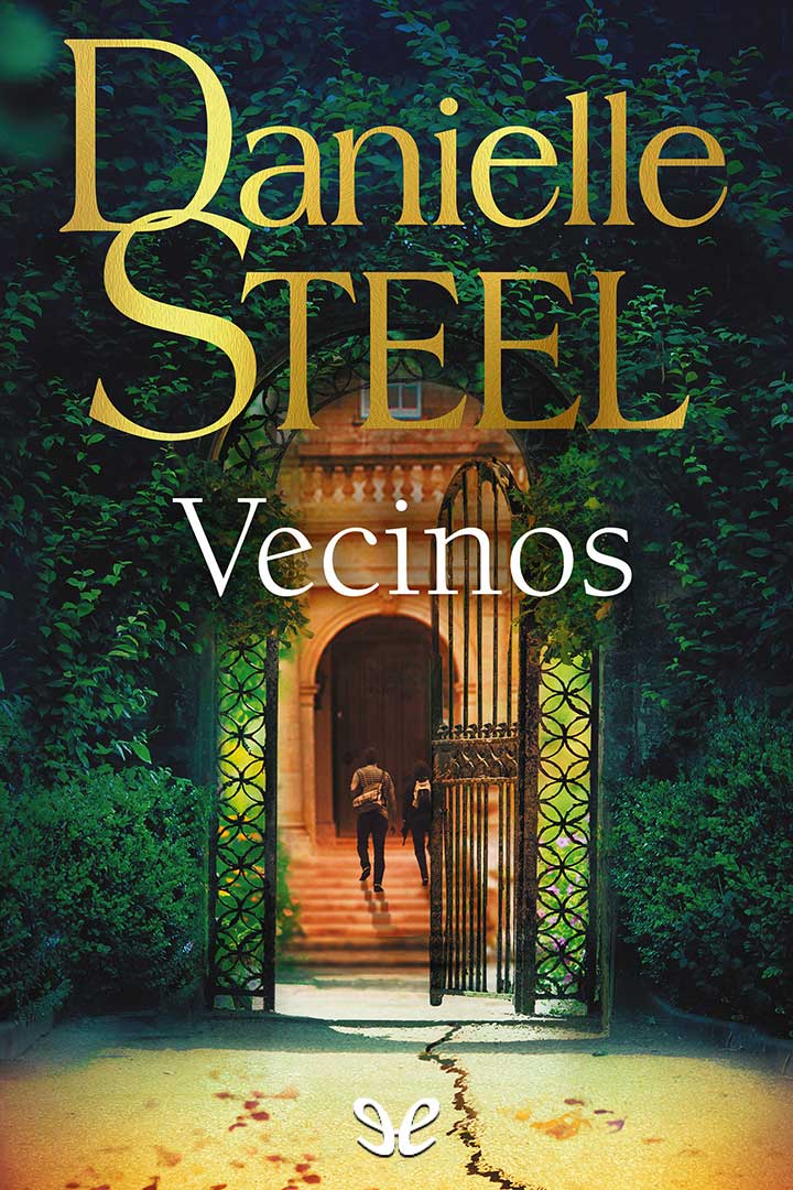 Danielle Steel