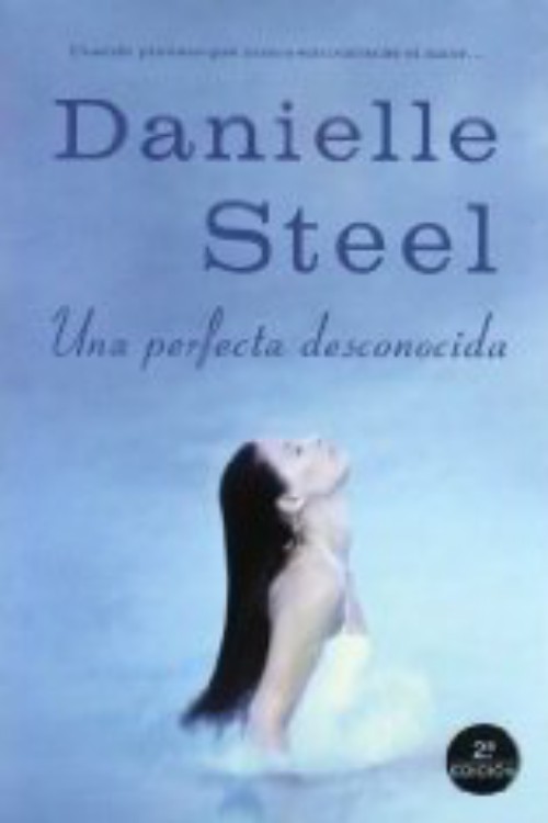 Danielle Steel
