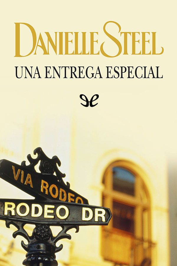 Danielle Steel