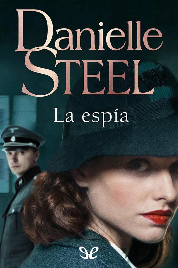 Danielle Steel