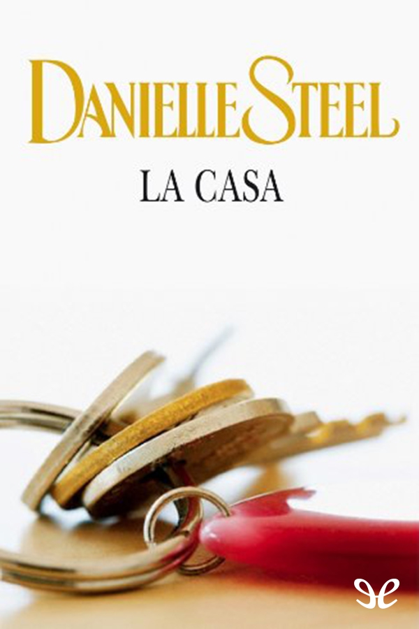 Danielle Steel
