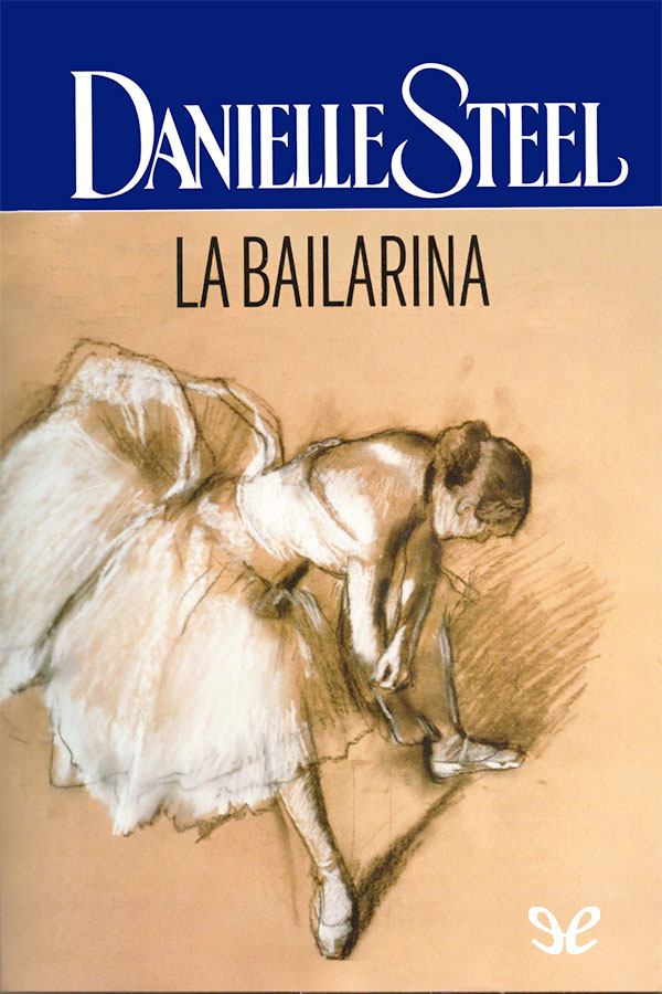 Danielle Steel