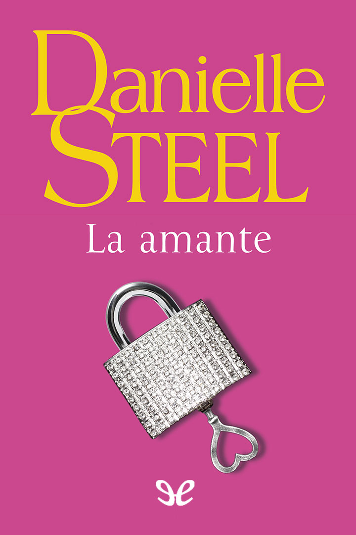 Danielle Steel