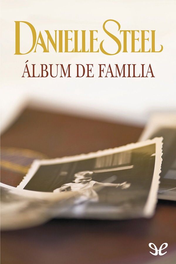 Danielle Steel