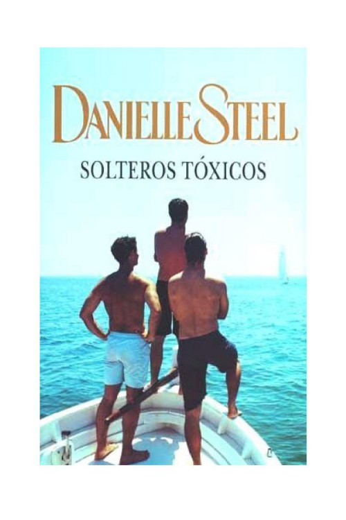 Danielle Steel
