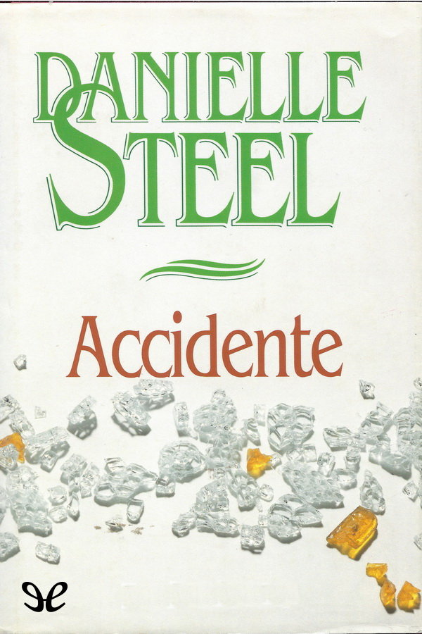 Danielle Steel