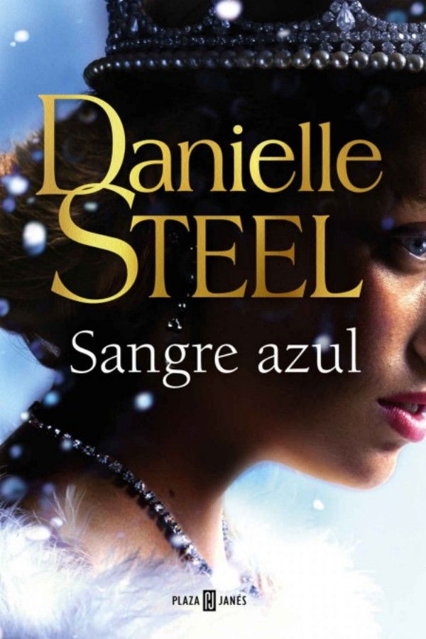 Danielle Steel
