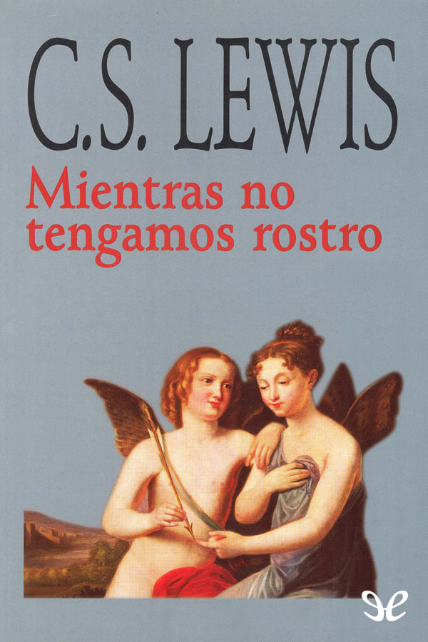 C.S. Lewis