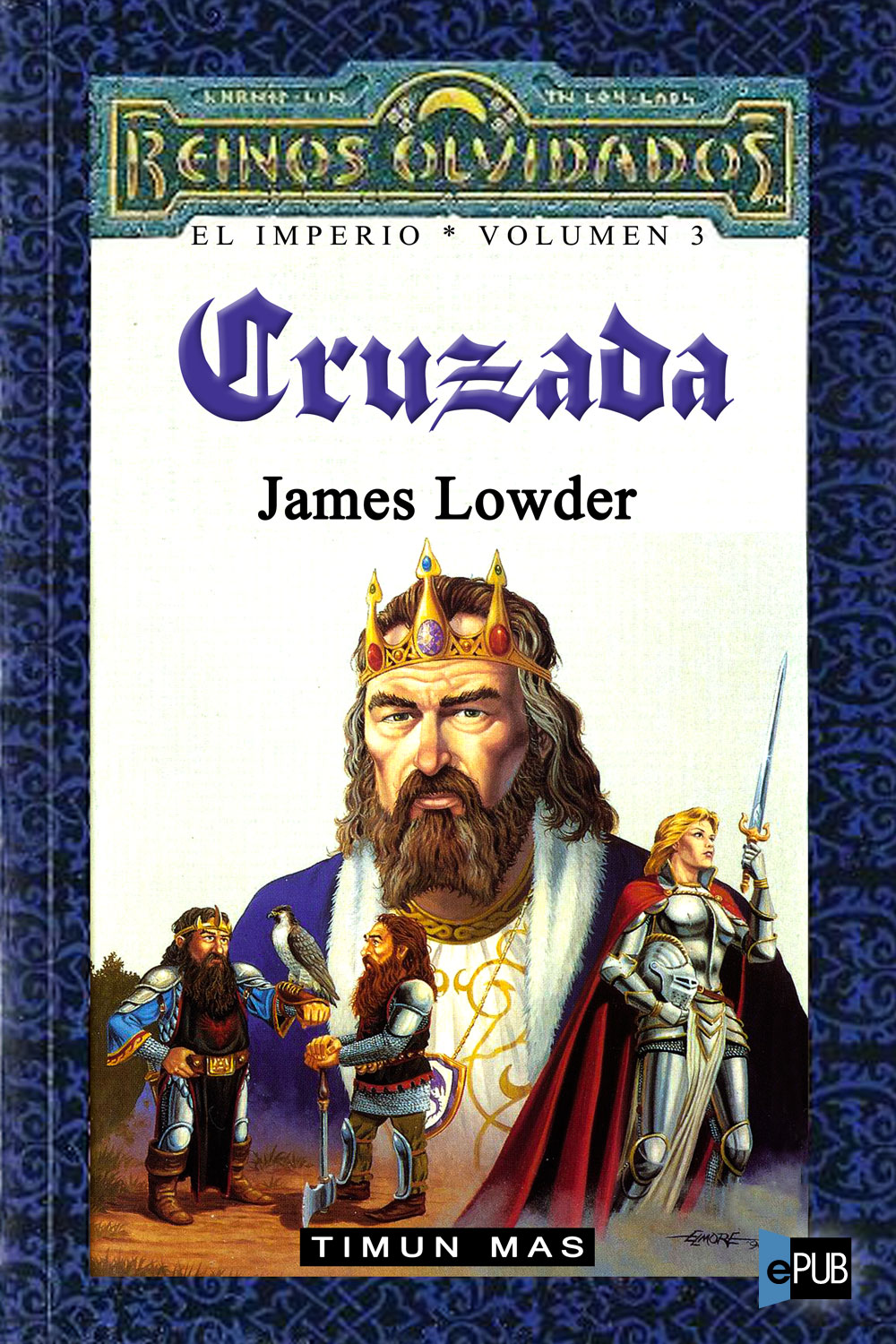 Cruzada