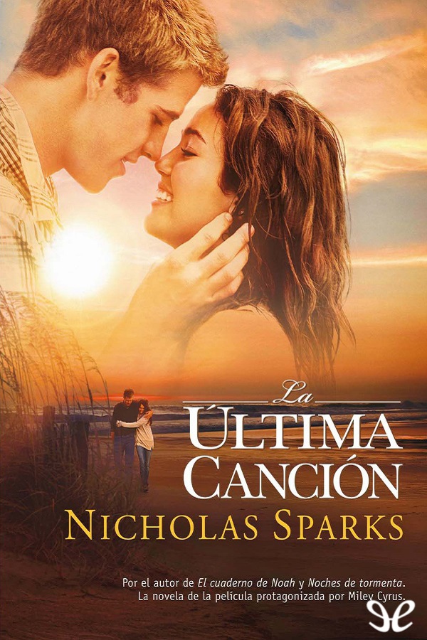 Nicholas Sparks