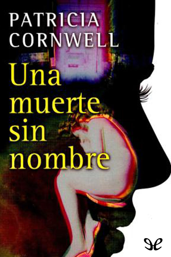 Patricia Daniels Cornwell