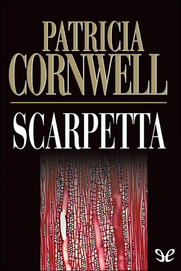 Patricia Daniels Cornwell