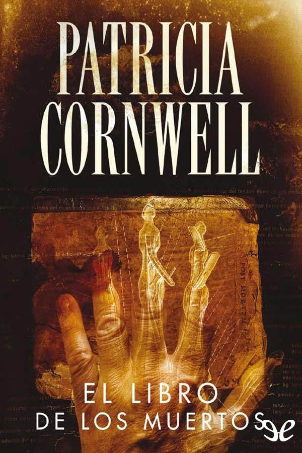 Patricia Daniels Cornwell