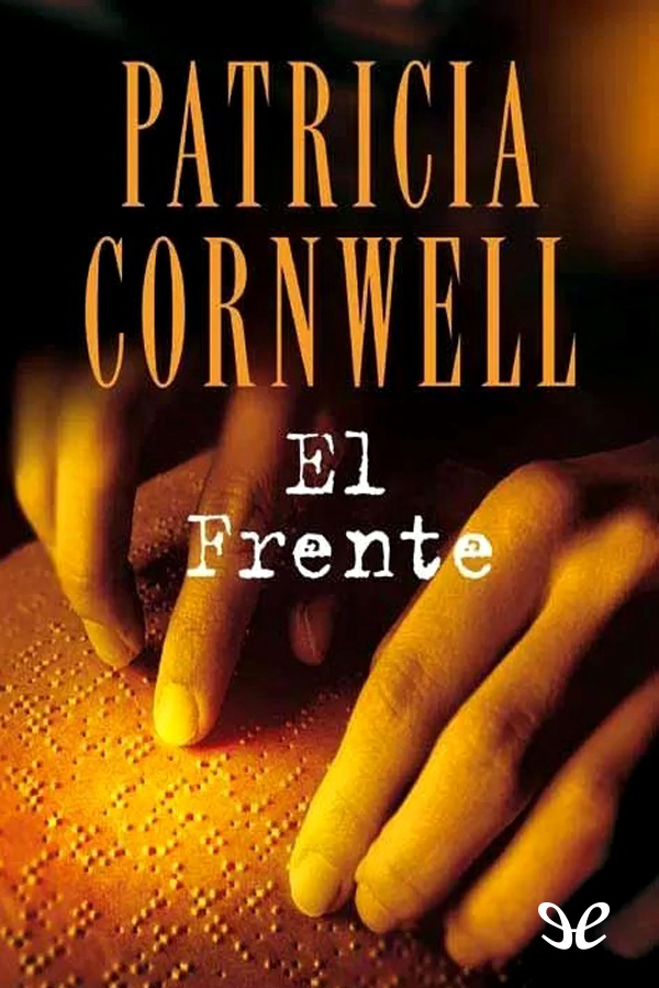 Patricia Daniels Cornwell