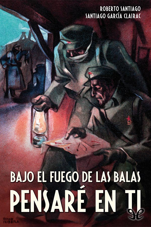 Santiago García-Clairac