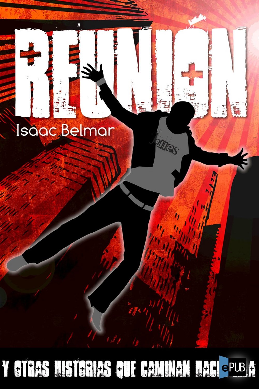 Isaac Belmar