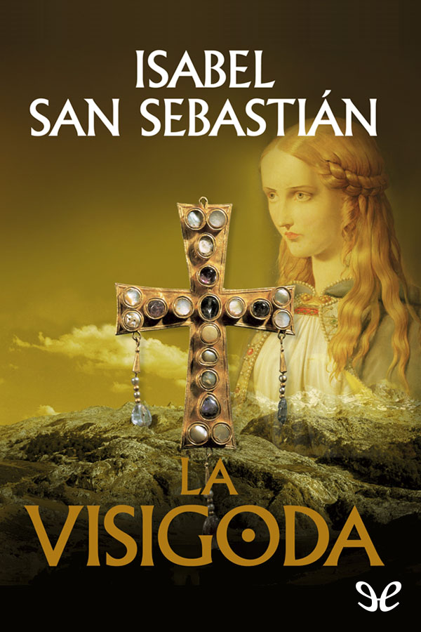 Isabel San Sebastián