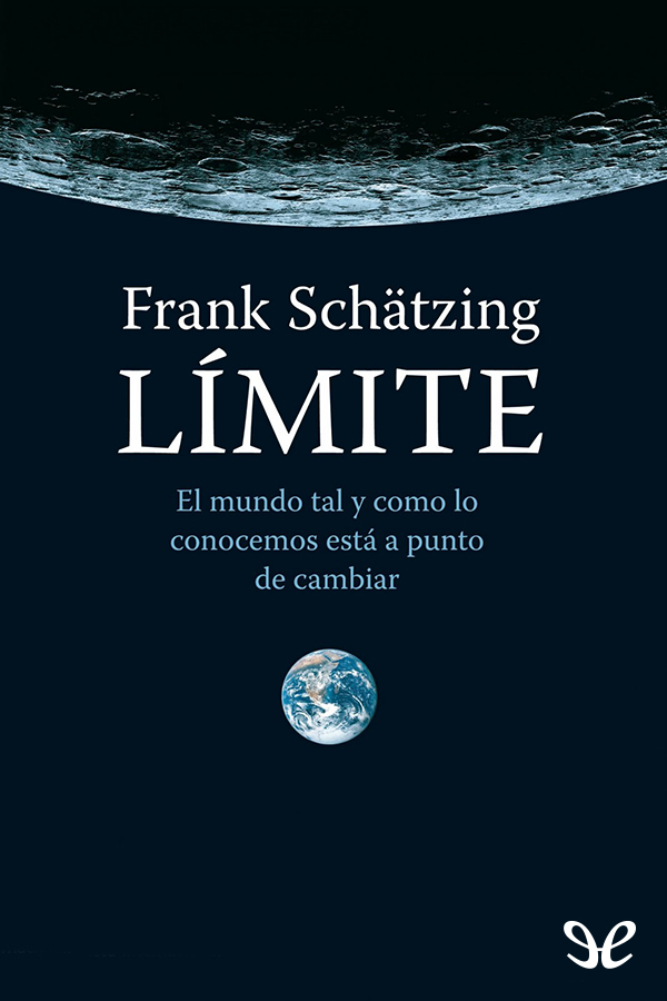 Frank Schätzing