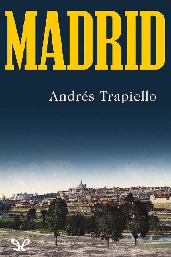 Andrés Trapiello