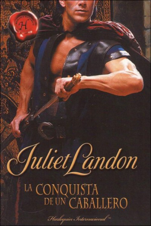 Juliet Landon