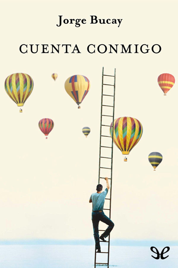 Jorge Bucay
