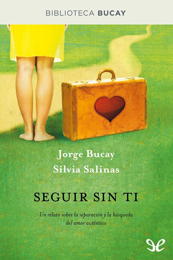 Jorge Bucay