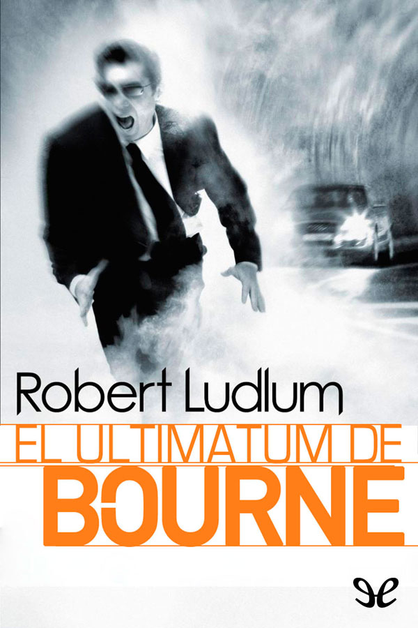 Robert Ludlum