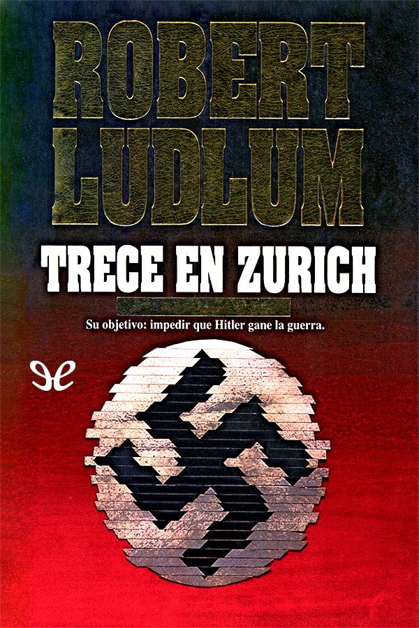 Robert Ludlum
