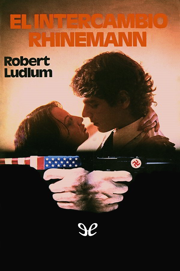 Robert Ludlum