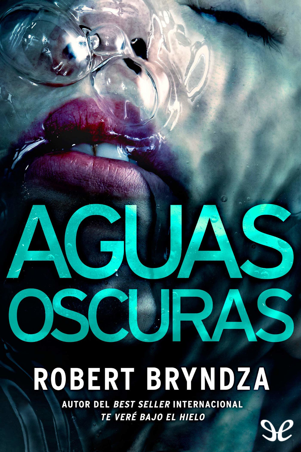 Robert Bryndza