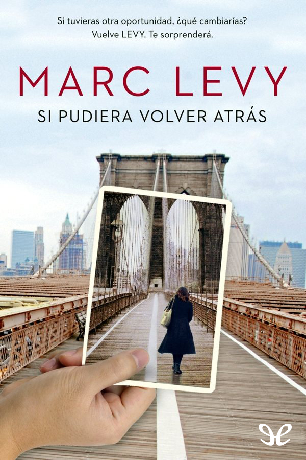 Marc Levy