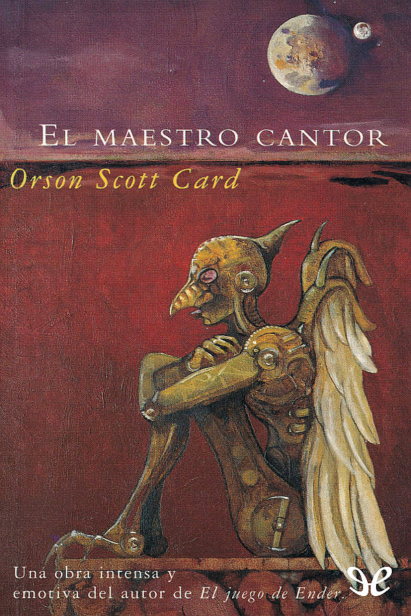 Orson Scott Card