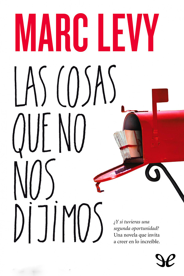 Marc Levy