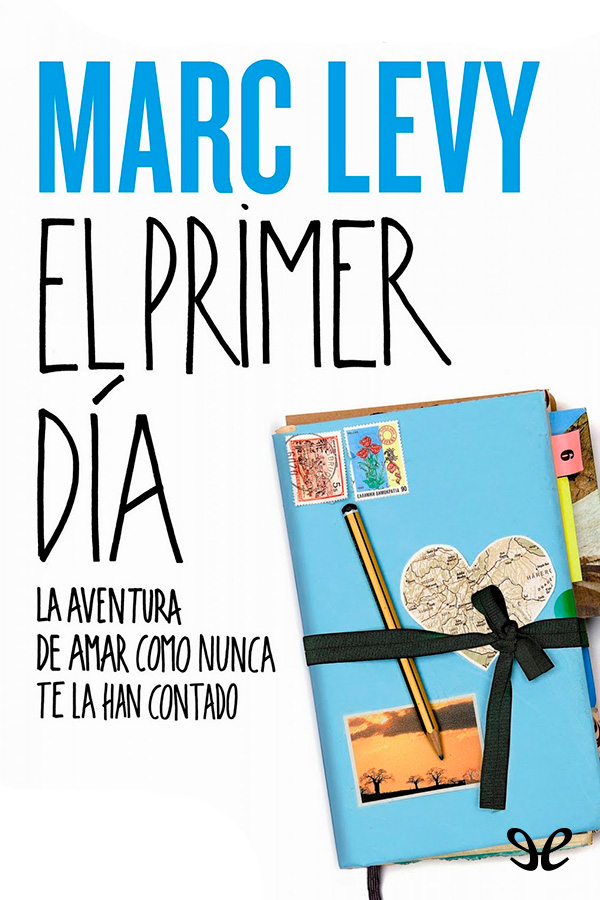 Marc Levy