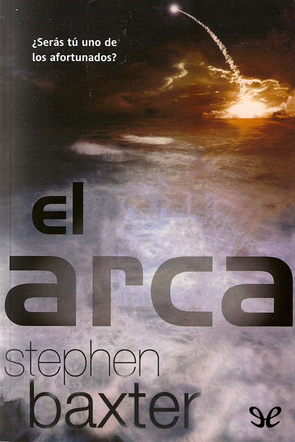 Stephen Baxter