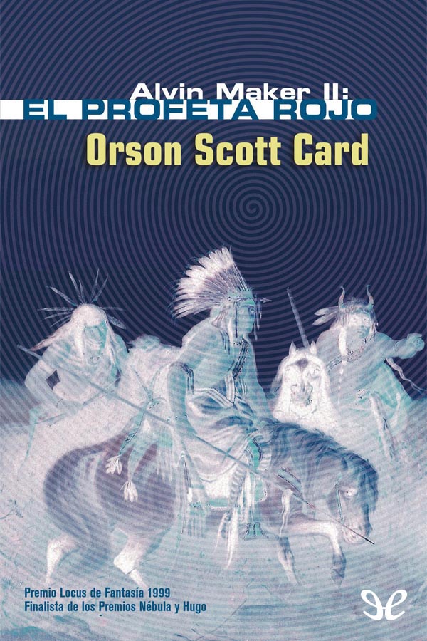 Orson Scott Card