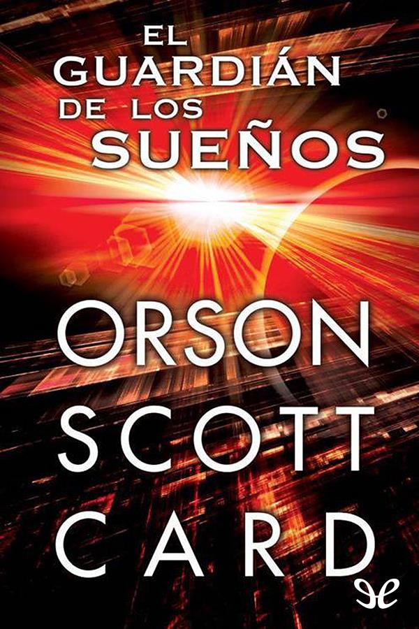 Orson Scott Card