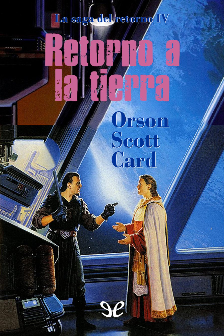 Orson Scott Card