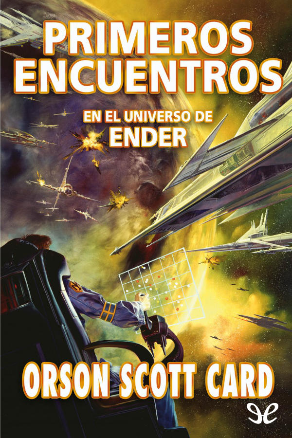 Orson Scott Card