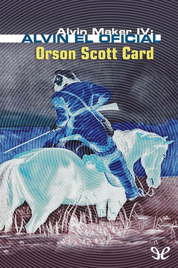 Orson Scott Card
