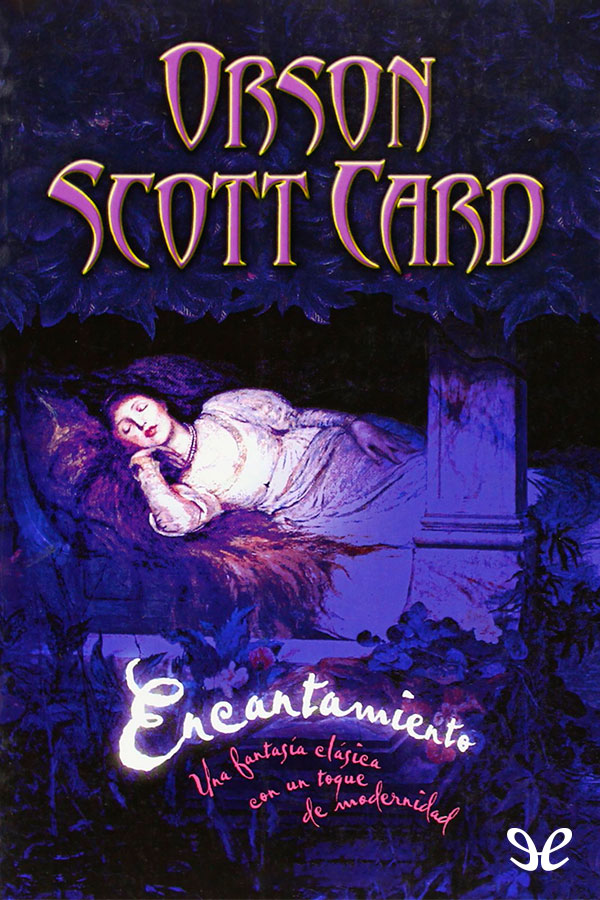 Orson Scott Card
