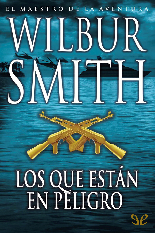 Wilbur Smith